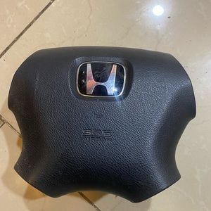 2003-2007 Honda accord   Driver side steering wheel airbag